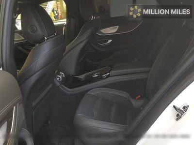 MERCEDES-BENZ GT AMG - 6