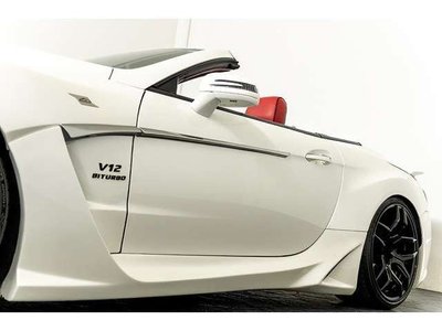 MERCEDES-BENZ SL AMG - 10