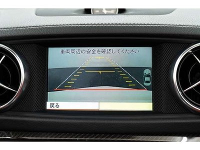 MERCEDES-BENZ SL AMG - 6