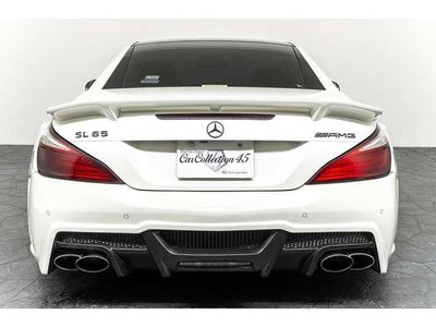 MERCEDES-BENZ SL AMG - 3