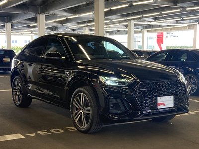AUDI Q5 SPORTBACK - 7