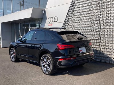 AUDI Q5 SPORTBACK - 6