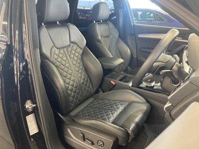 AUDI Q5 SPORTBACK - 10