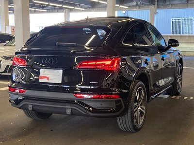 AUDI Q5 SPORTBACK - 8