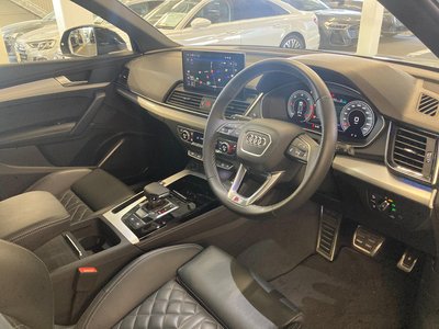 AUDI Q5 SPORTBACK - 9