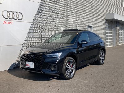 AUDI Q5 SPORTBACK - 5