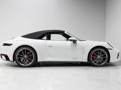 PORSCHE 911 - 10