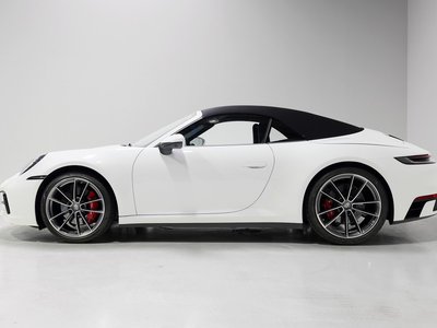 PORSCHE 911 - 9