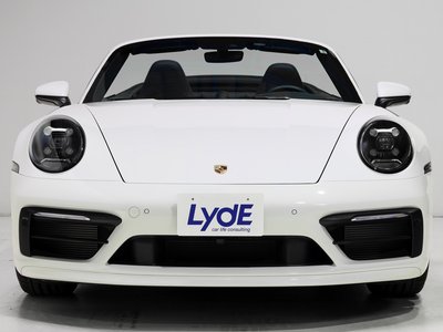 PORSCHE 911 - 2