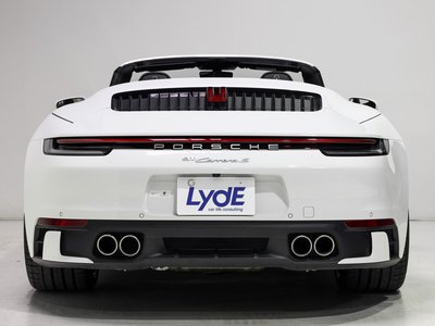 PORSCHE 911 - 6