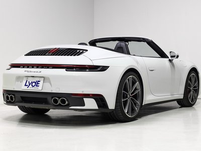 PORSCHE 911 - 5