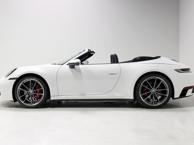 PORSCHE 911 - 3