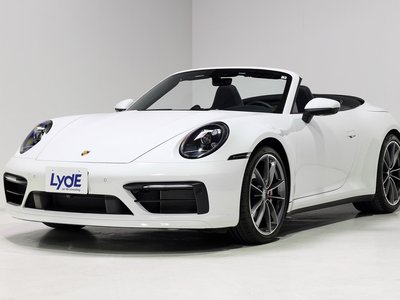 PORSCHE 911 - 1