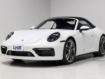 PORSCHE 911 - 7