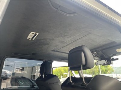 2014 Mercedes-BENZ G-CLASS 缩略图 48