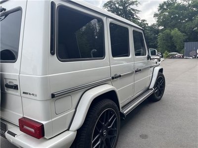 2014 Mercedes-BENZ G-CLASS 缩略图 14