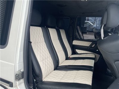 2014 Mercedes-BENZ G-CLASS 缩略图 46