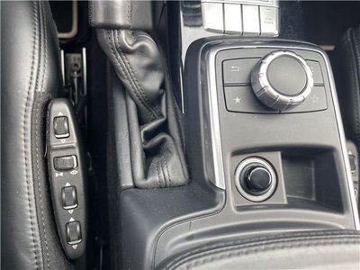 2014 Mercedes-BENZ G-CLASS 缩略图 33