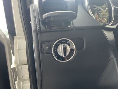 2014 Mercedes-BENZ G-CLASS 缩略图 27