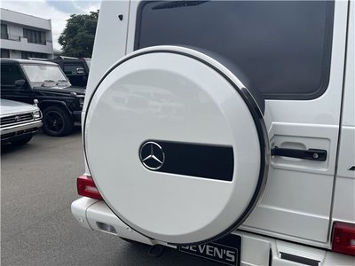 2014 Mercedes-BENZ G-CLASS 缩略图 15