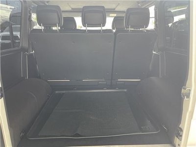 2014 Mercedes-BENZ G-CLASS 缩略图 53