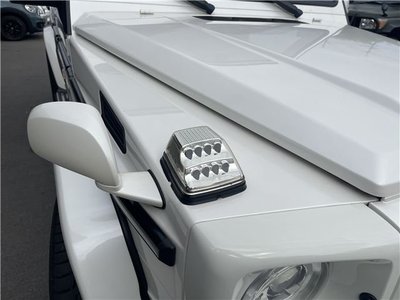 2014 Mercedes-BENZ G-CLASS 缩略图 11