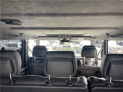 2014 Mercedes-BENZ G-CLASS 缩略图 54
