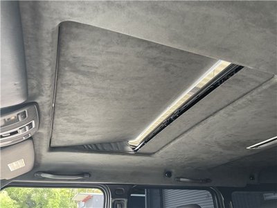 2014 Mercedes-BENZ G-CLASS 缩略图 35