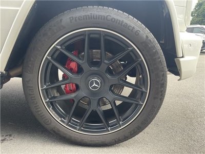 2014 Mercedes-BENZ G-CLASS 缩略图 13