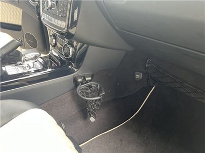 2014 Mercedes-BENZ G-CLASS 缩略图 43