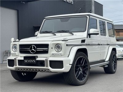 2014 Mercedes-BENZ G-CLASS 照片 1