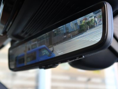 LAND ROVER RANGE ROVER - 6