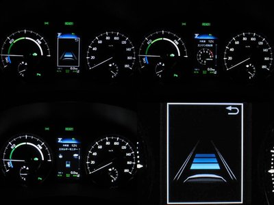 TOYOTA VELLFIRE - 9