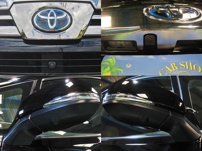 TOYOTA VELLFIRE - 4