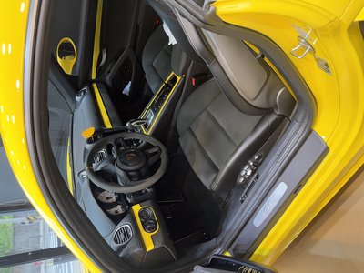صورة 7 لـ 2023 Porsche 718