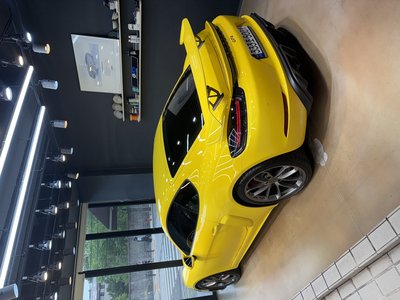صورة 4 لـ 2023 Porsche 718