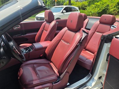 ROLLS-ROYCE DAWN - 10