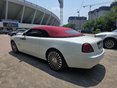 ROLLS-ROYCE DAWN - 5
