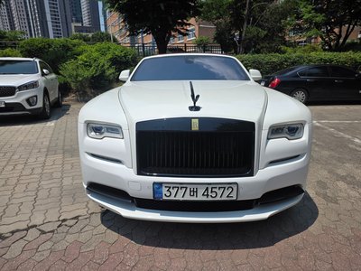 ROLLS-ROYCE DAWN - 2