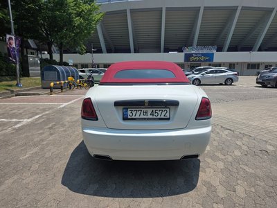 ROLLS-ROYCE DAWN - 3