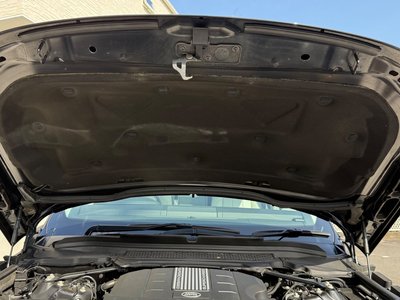 LAND ROVER RANGE ROVER 3.0 V6 SUPERCHARGED VOGUE - 10