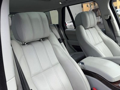 LAND ROVER RANGE ROVER 3.0 V6 SUPERCHARGED VOGUE - 6