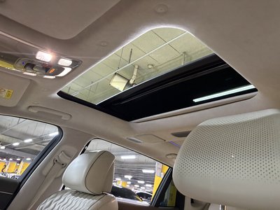 2022 Genesis G90 (RS4) 缩略图 20