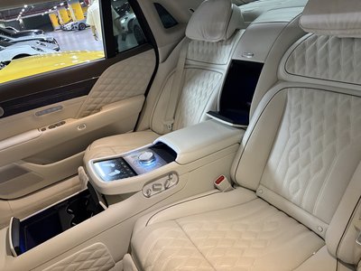 2022 Genesis G90 (RS4) 缩略图 17