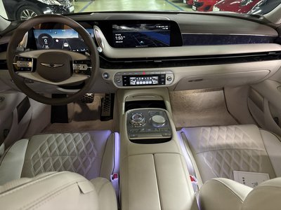 صورة 5 لـ 2022 Genesis G90 (RS4)