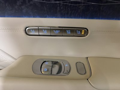 2022 Genesis G90 (RS4) 缩略图 16