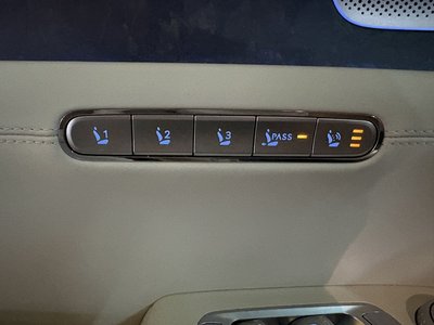 2022 Genesis G90 (RS4) 缩略图 13