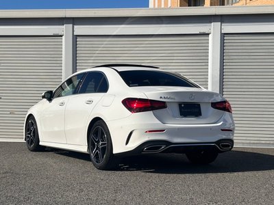 MERCEDES-BENZ A-CLASS - 7