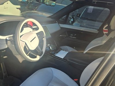 LAND ROVER RANGE ROVER SPORT - 9