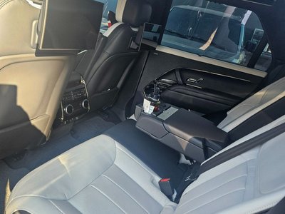 LAND ROVER RANGE ROVER SPORT - 10